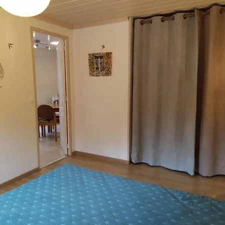Appartement Dans Un Chalet De Montagne Guillestre Extérieur photo