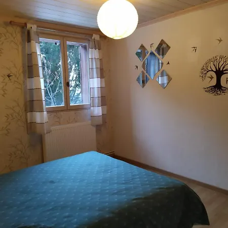 Appartement Dans Un Chalet De Montagne Guillestre Extérieur photo