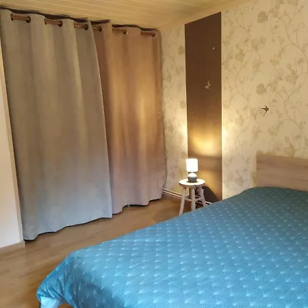 Appartement Dans Un Chalet De Montagne Guillestre Extérieur photo