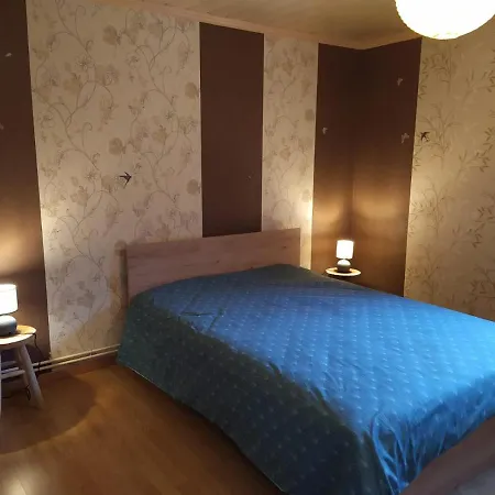Appartement Dans Un Chalet De Montagne Guillestre Extérieur photo