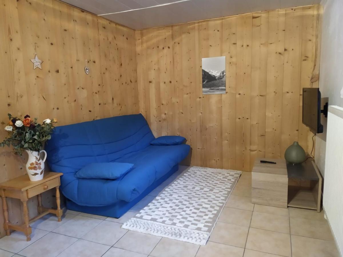 Dans Un De Montagne