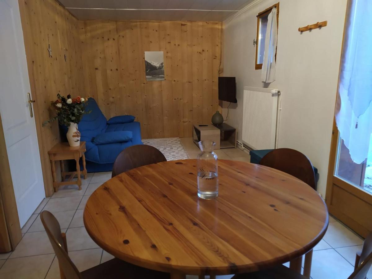 Dans Un De Montagne Apartment
