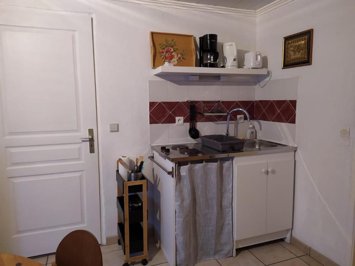 Dans Un De Montagne Apartment *