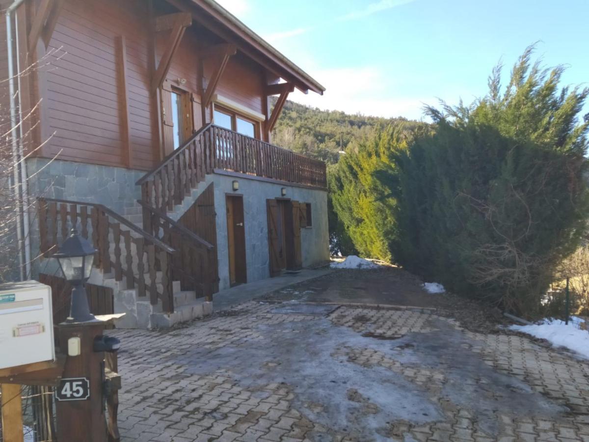 Dans Un De Montagne Apartment